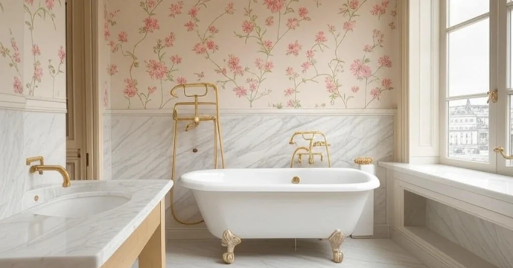 Incorporate Delicate Wallpapers