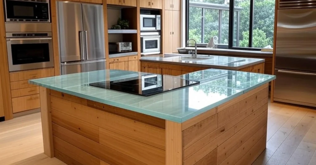 Sustainable Practices in Organic Kitchen Design