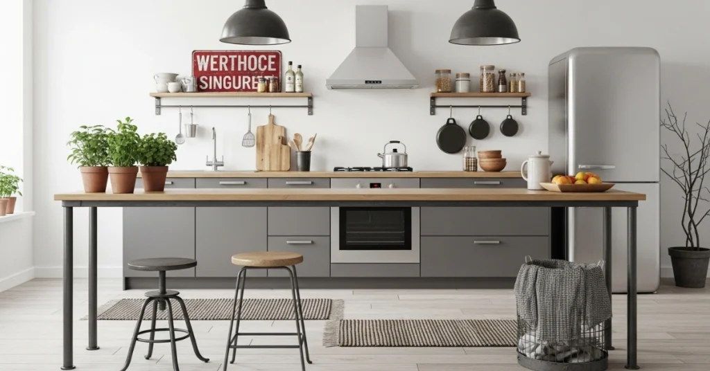 Add Personal Touches