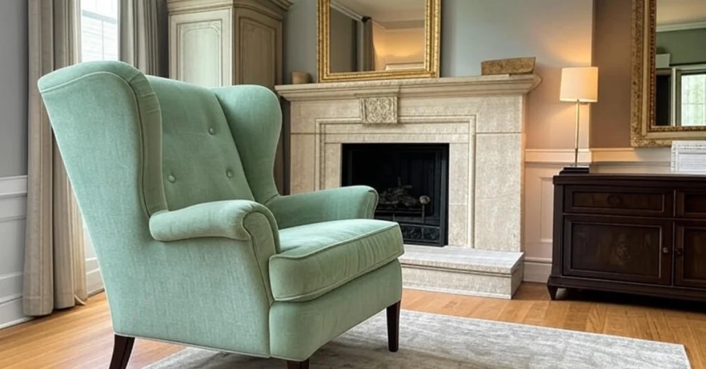 Elegant Urban Retreat