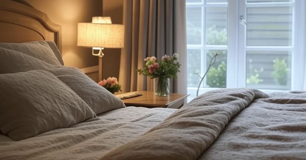  Bedroom Lighting Ideas