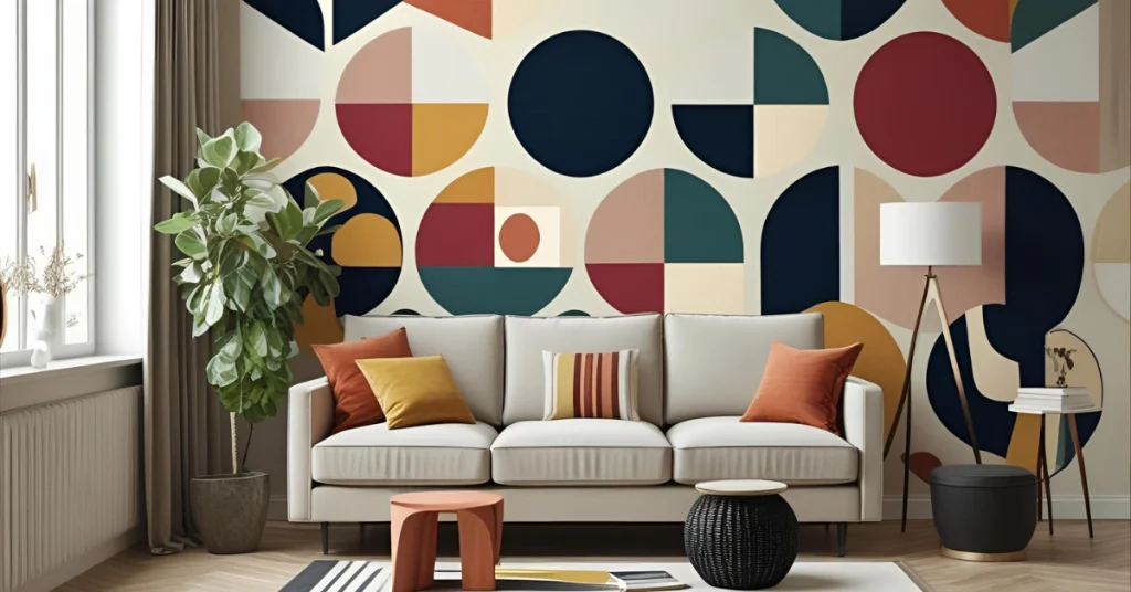 Play with Geometric Patterns