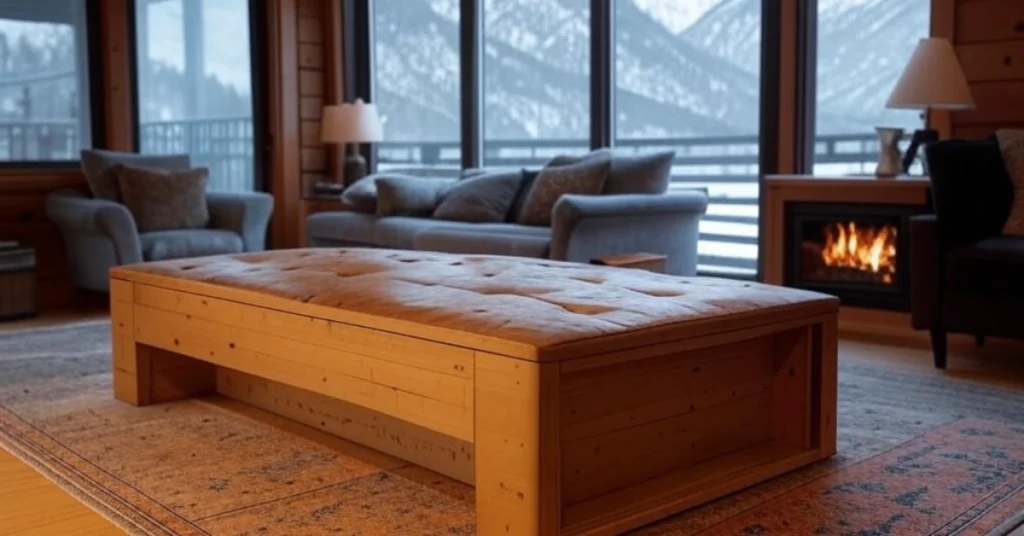 Add Functional Storage