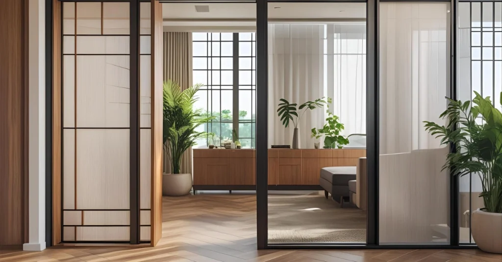 Maintenance and Care for Your Screen Partition