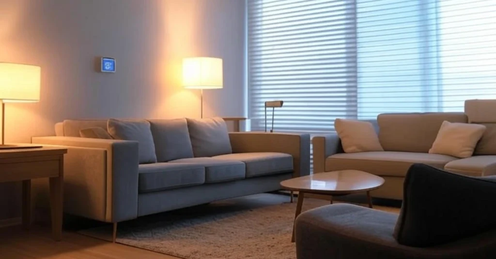 Incorporate Smart Home Technology