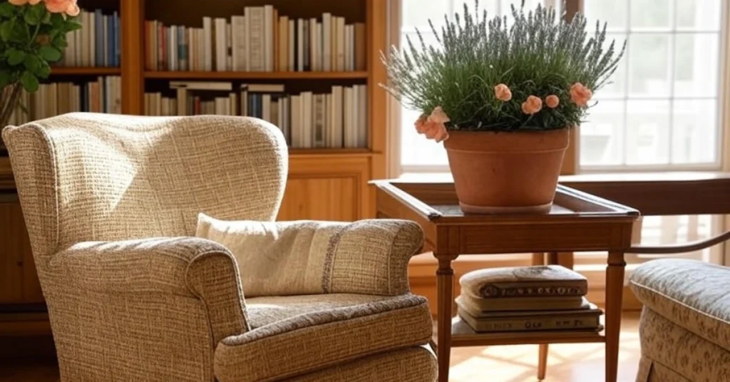 Add Natural Elements