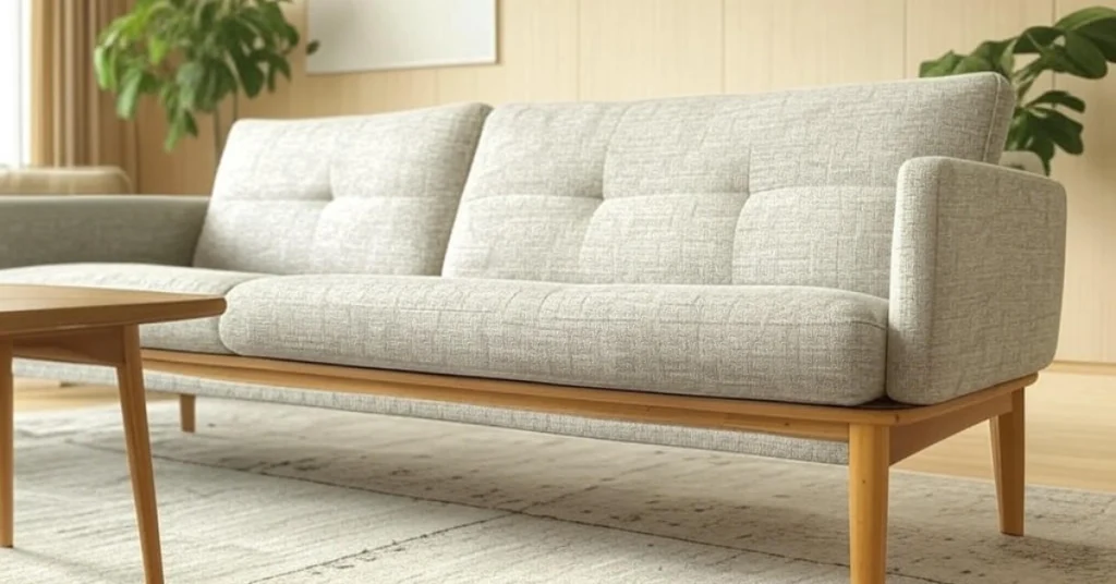 With Scandinavian Design