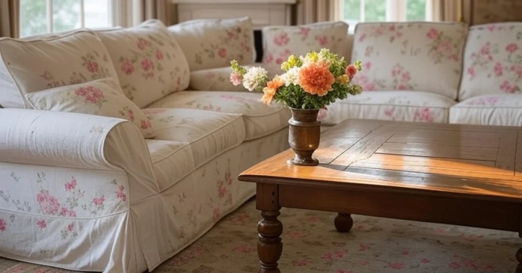 Maintaining Your French Country Living Room
