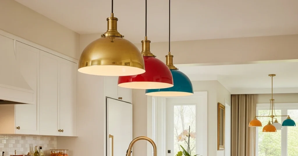 Pendant Lights