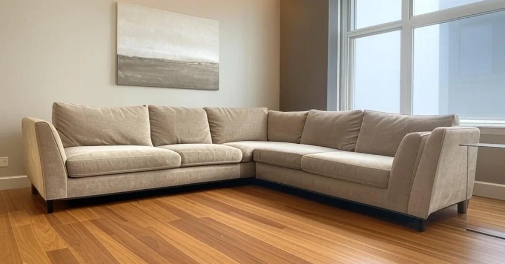 Experiment with Asymmetry