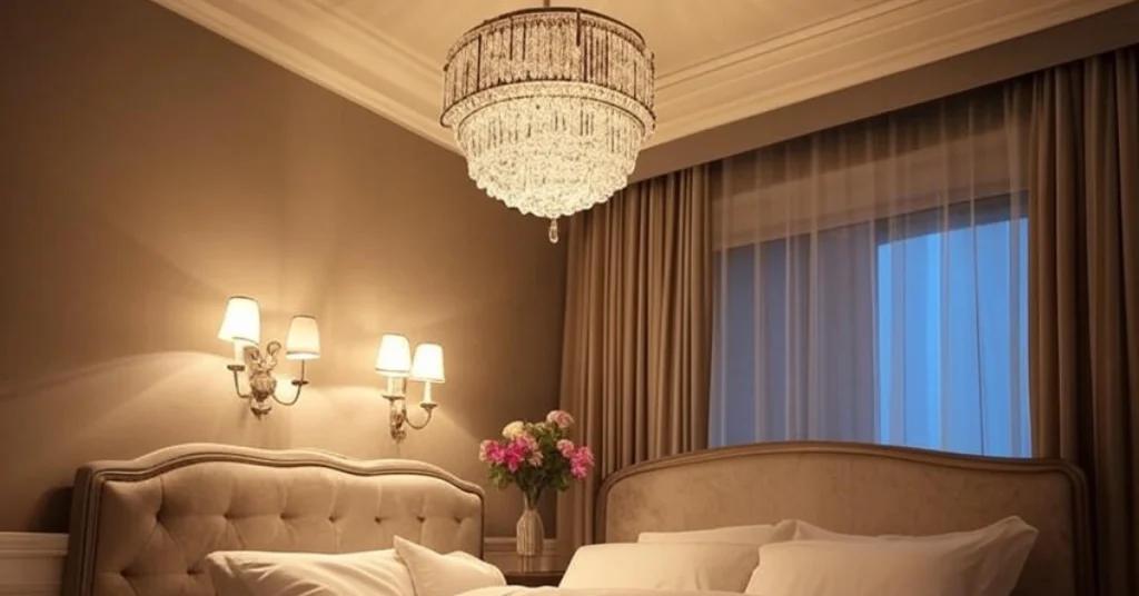 Wall Sconces for Reading