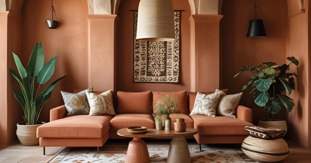 Tips for Choosing and Maintaining Terracotta Texture