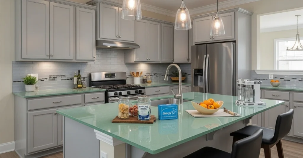 Sustainable Choices for a Modern Kitchen