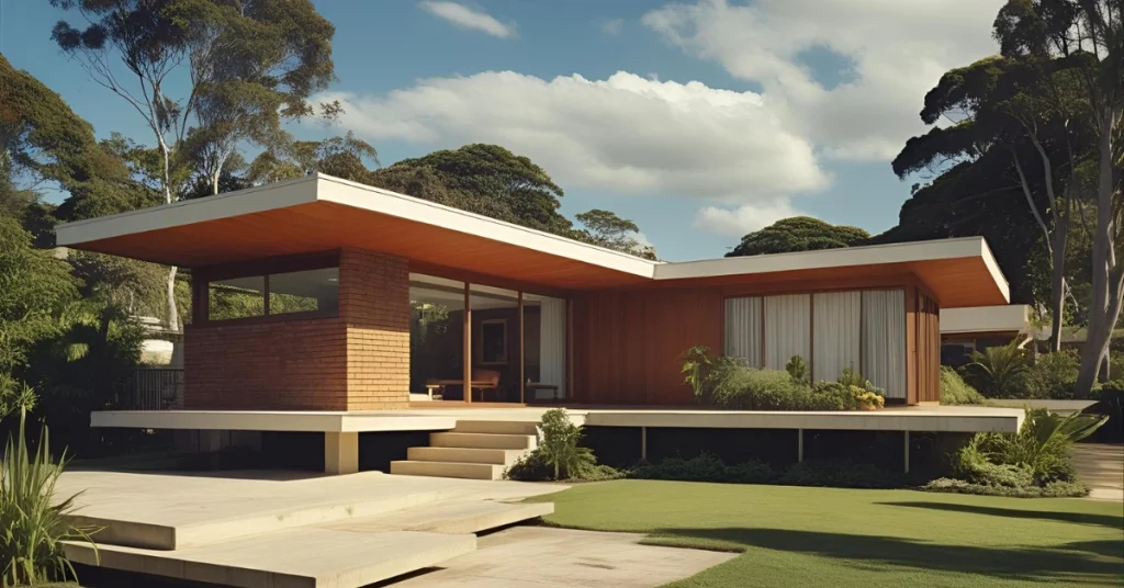 Midcentury Architecture Around the World