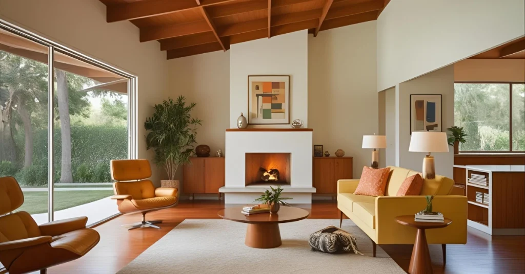 Exploring Midcentury Architecture: Timeless Design Ideas