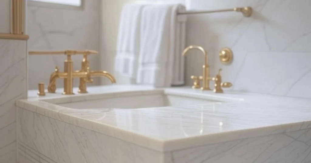 Maintaining Your Parisian Bathroom