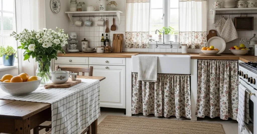 Textiles for Softness