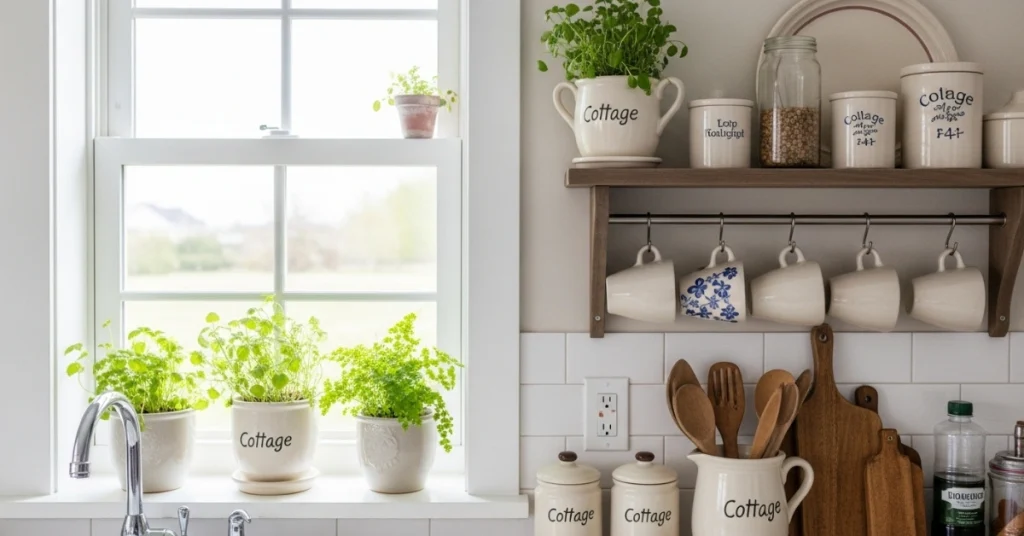 Plants for Natural Beauty