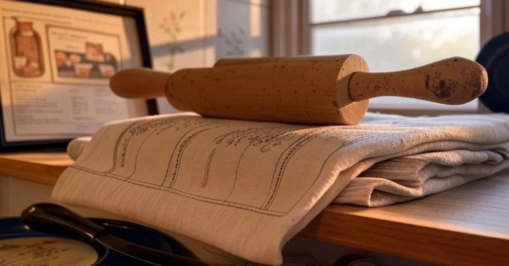 Personalized Touches