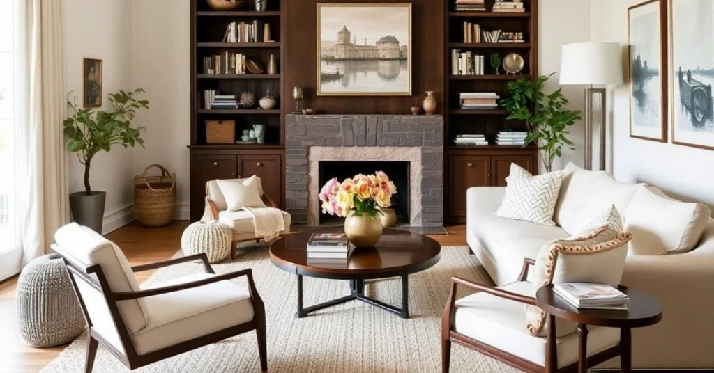 What Is Nancy Meyers Style? Defining the Aesthetic