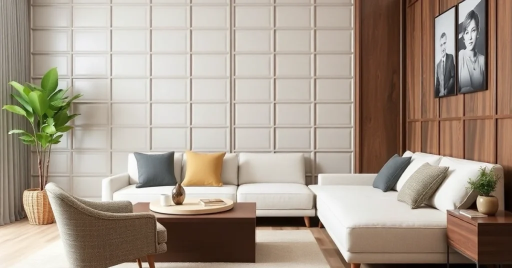 What is Wall Panelling, and Why Does it Matter?
