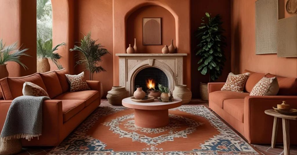 What is Terracotta Texture?