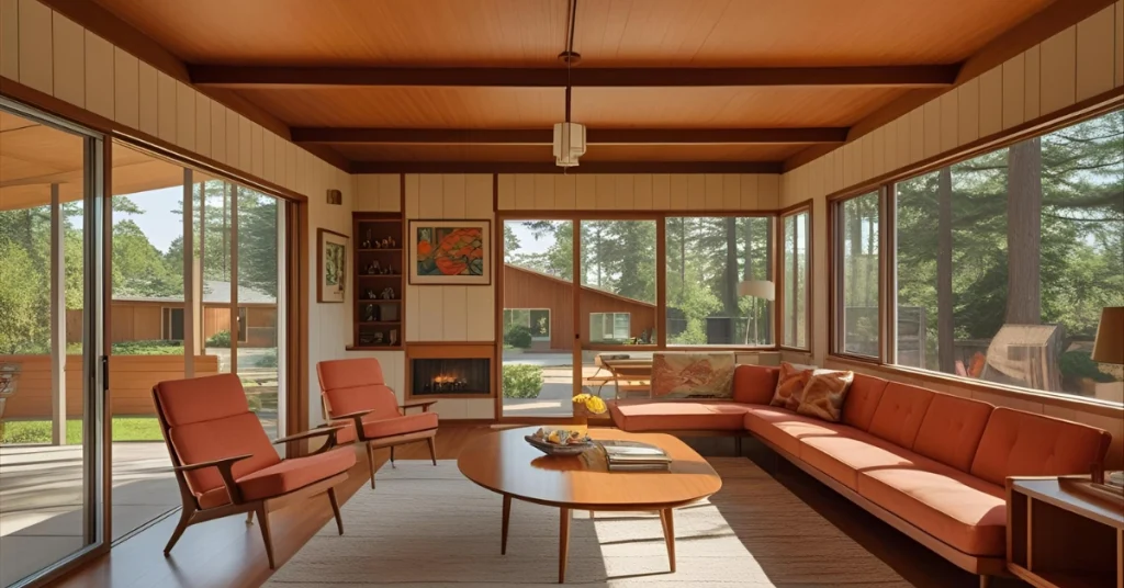 What Is Midcentury Architecture?