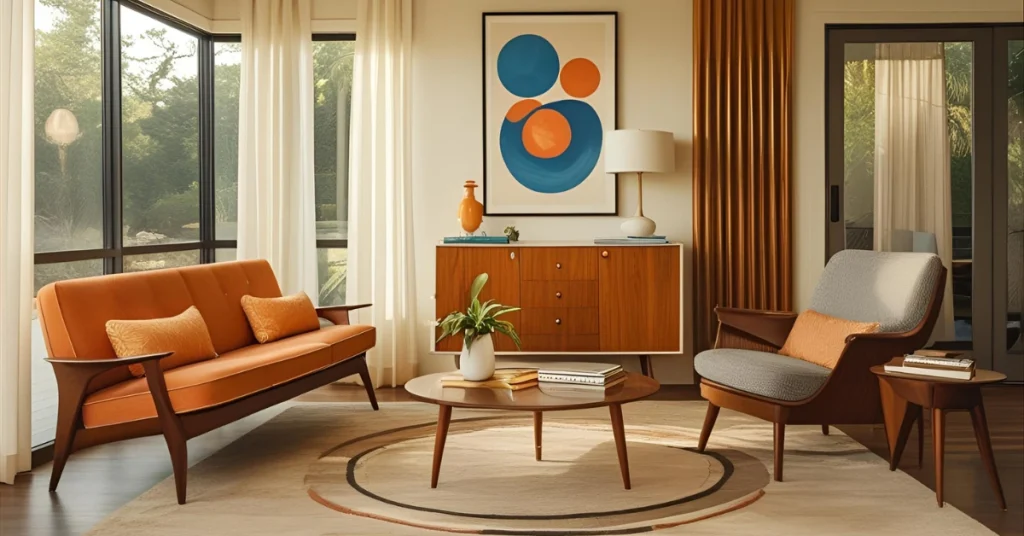 Why Choose Midcentury Modern for Your Home?