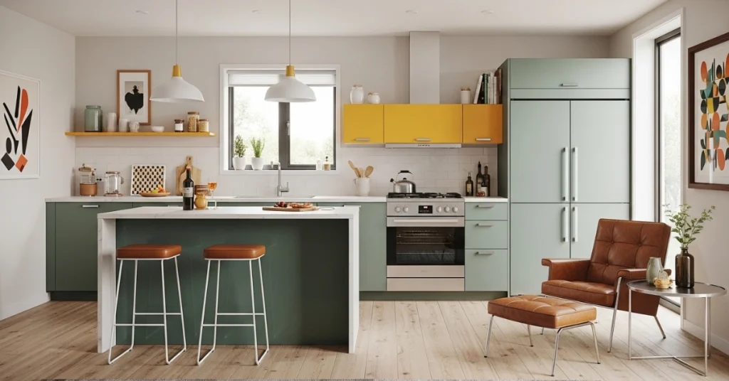 Core Elements of the Style