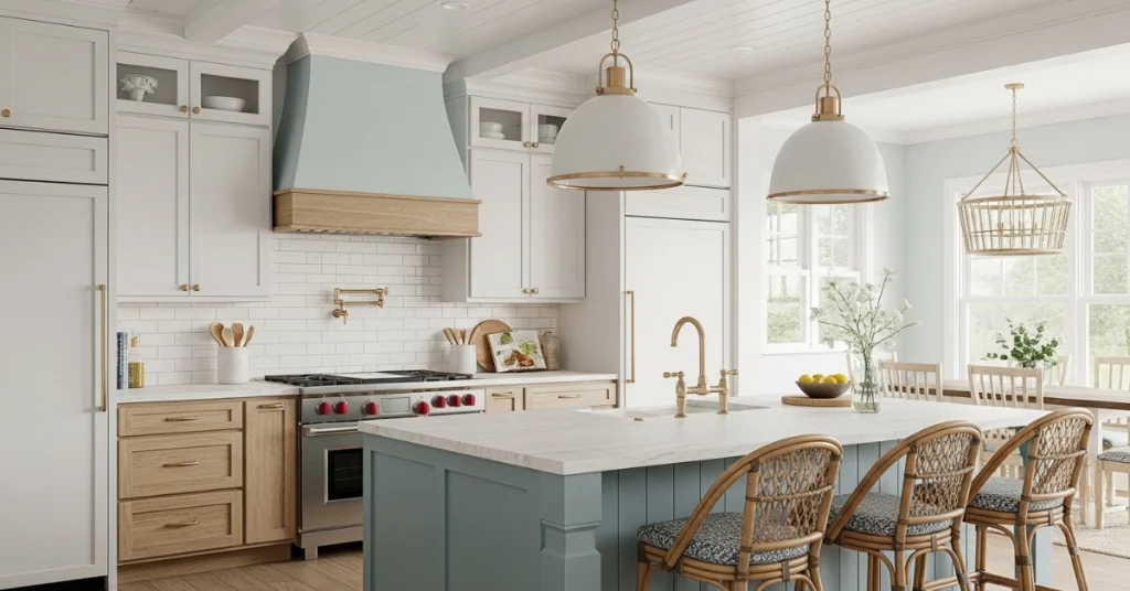 Key Elements of Coastal Design