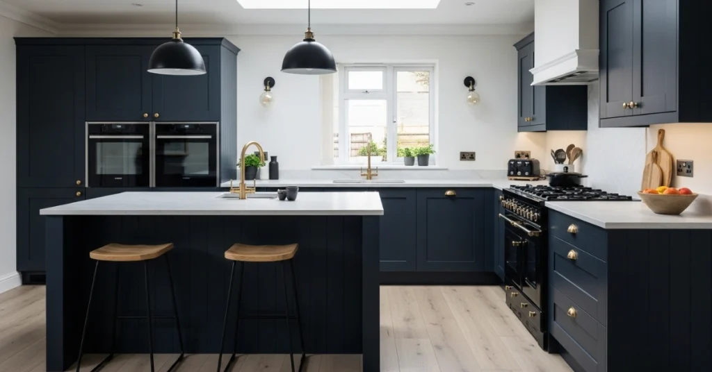 Warm and Inviting Atmosphere