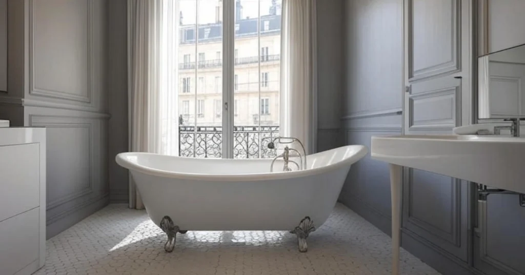 Embrace a Soft, Neutral Color Palette