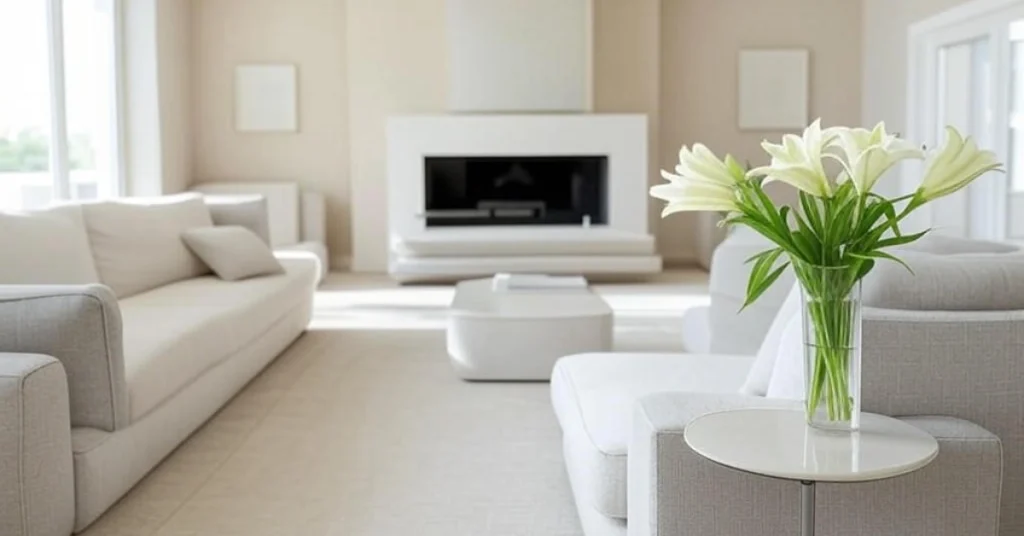 Neutral Color Palettes