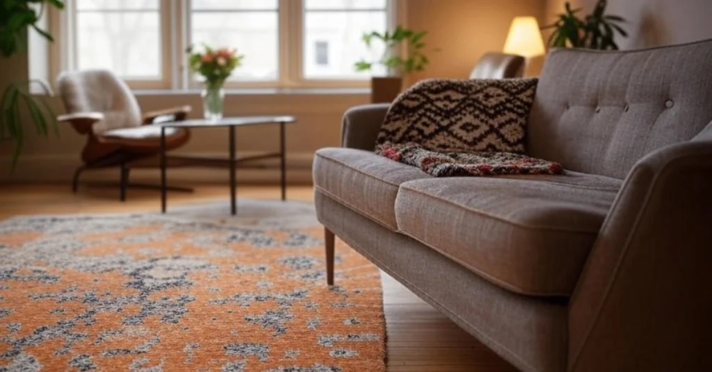 Start with Iconic Furniture Pieces