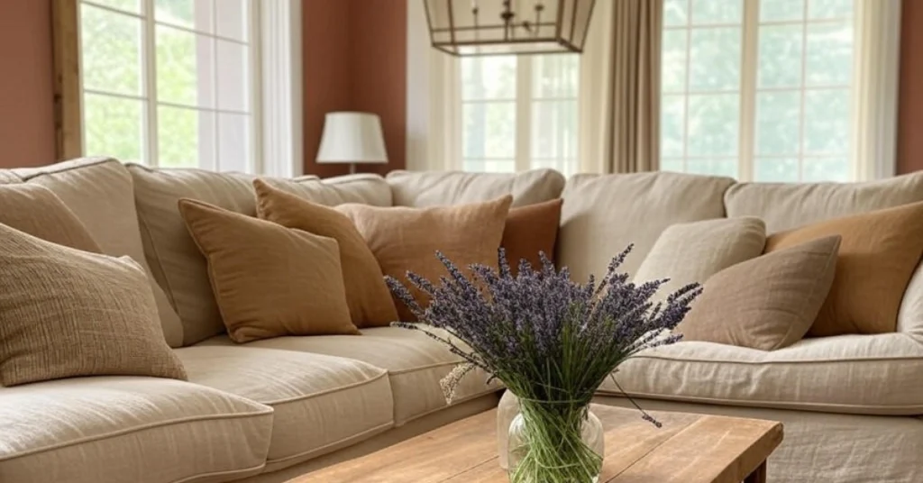 French Country (Provençal)