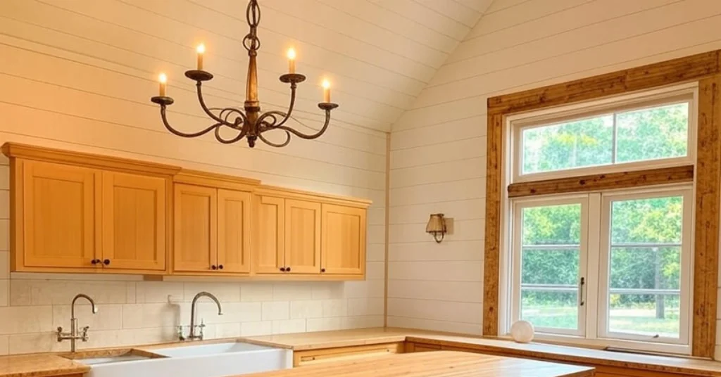 Kitchen Lighting Ideas