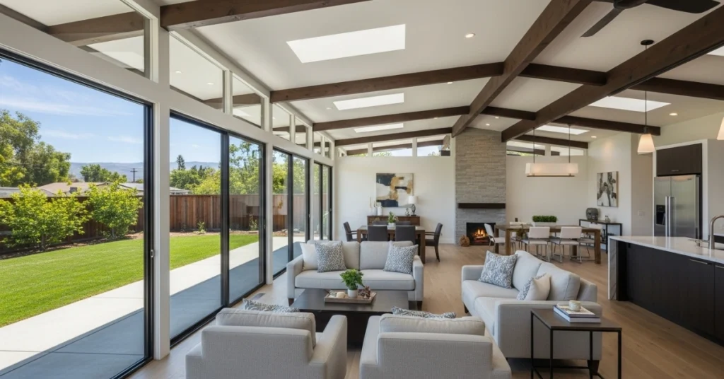 Maximize Natural Light