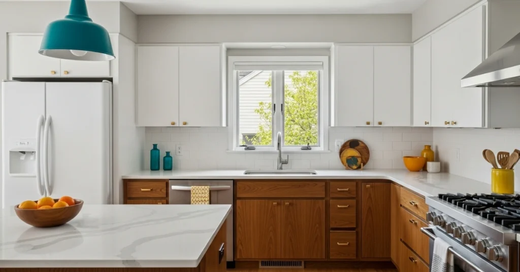 Pick the Perfect Color Scheme