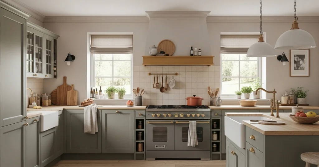 Choose the Right Color Palette