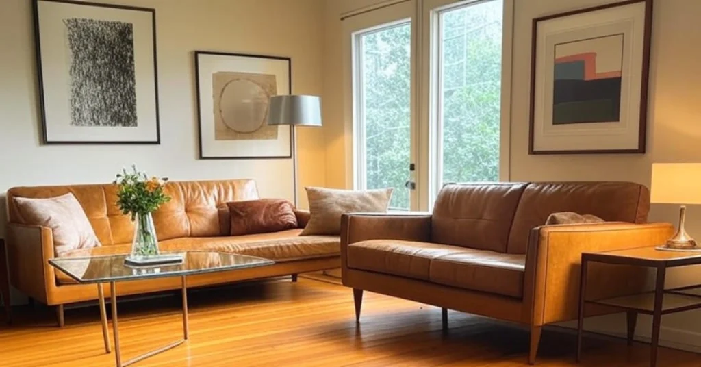 Incorporate Natural Materials