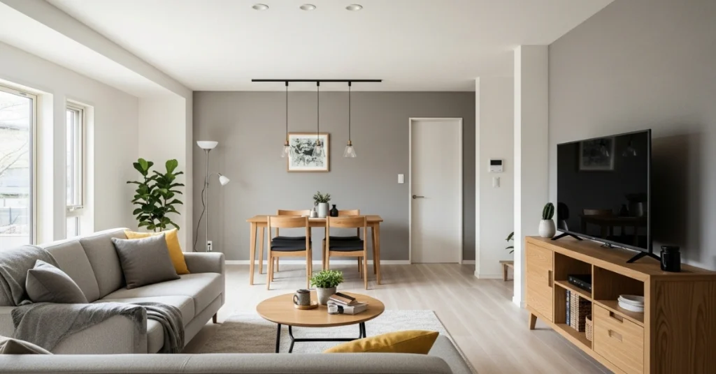 Neutral Color Palettes