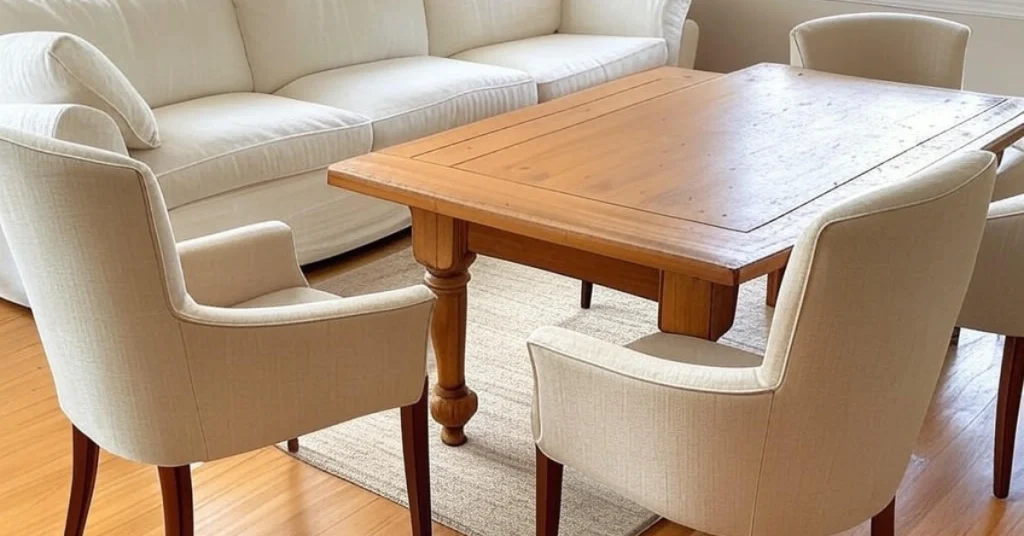 Furniture Choices to Consider