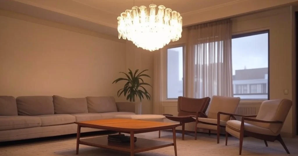 Add Statement Lighting