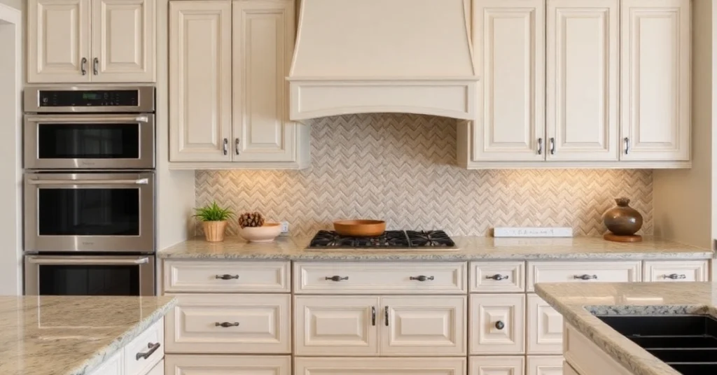 Traditional Elegance