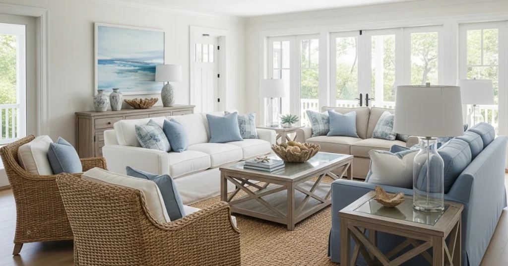 Living Room Furniture