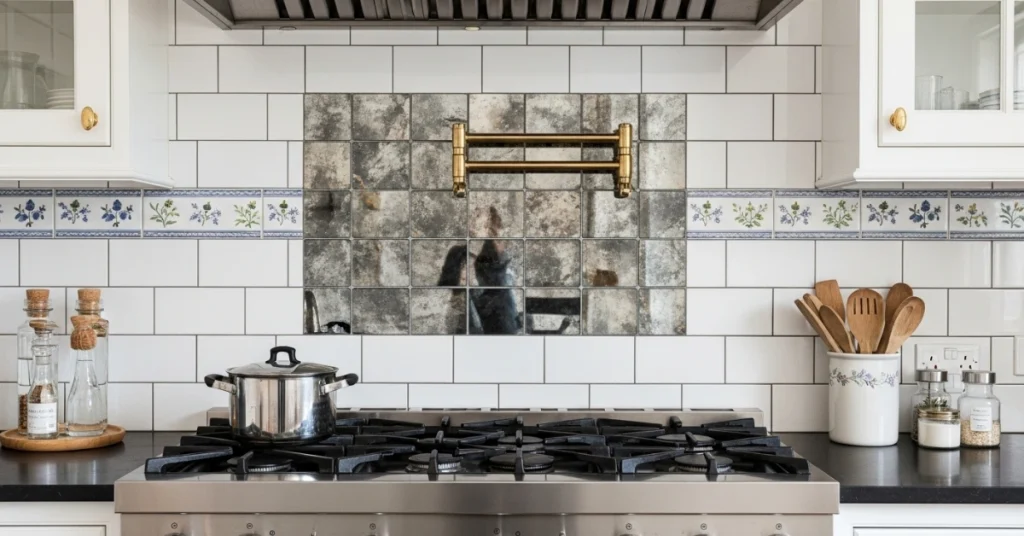Backsplash