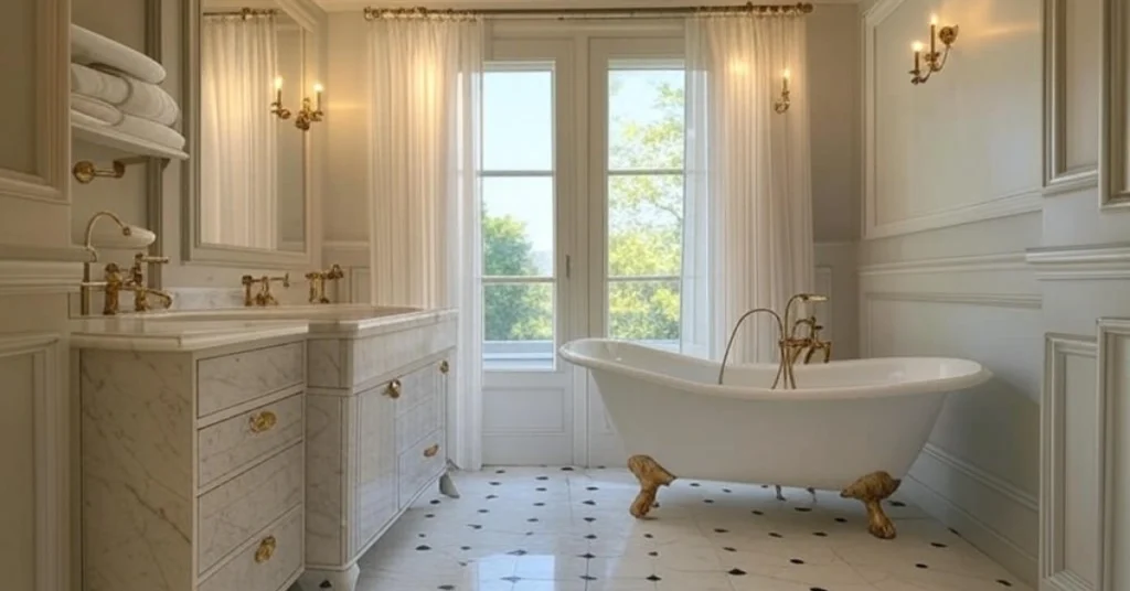 Maximize Natural Light