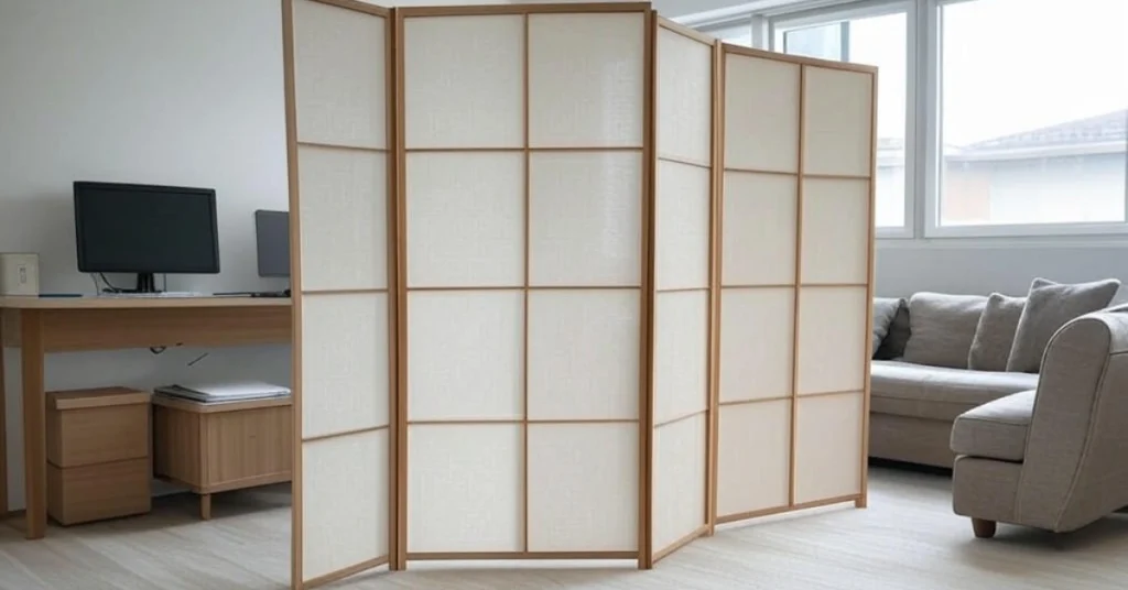 Assess Your Space and Needs