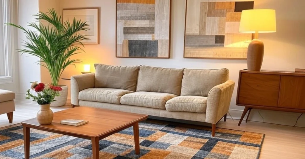 Focus on Functional Decor