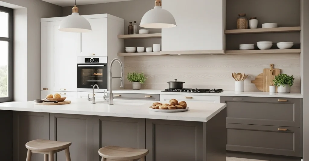 Monochromatic Neutrals